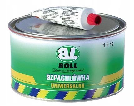 Boll Szpachla Uniwersalna 1800g