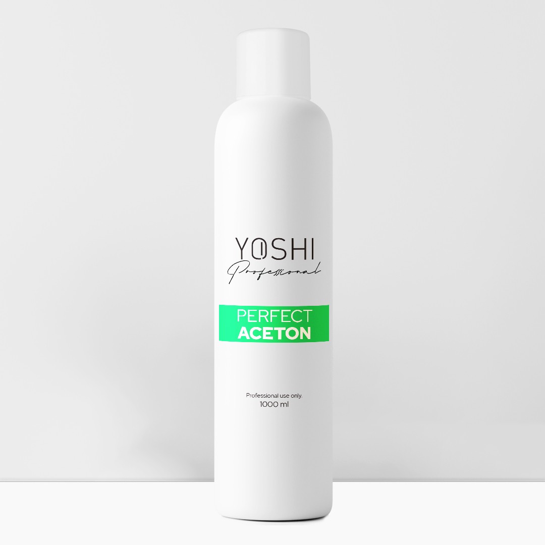 Perfect Aceton 1000ml YOSHI