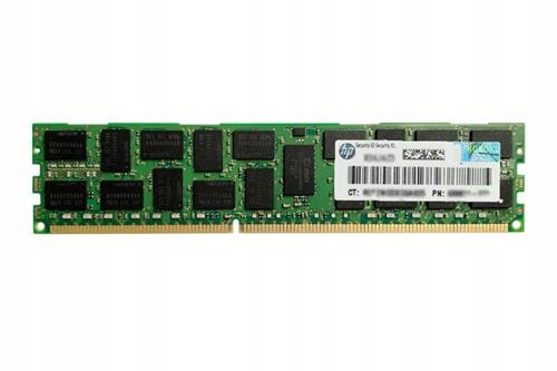 Ram 4GB DDR3 1333MHz Ecc Reg Hpe 647893-B21