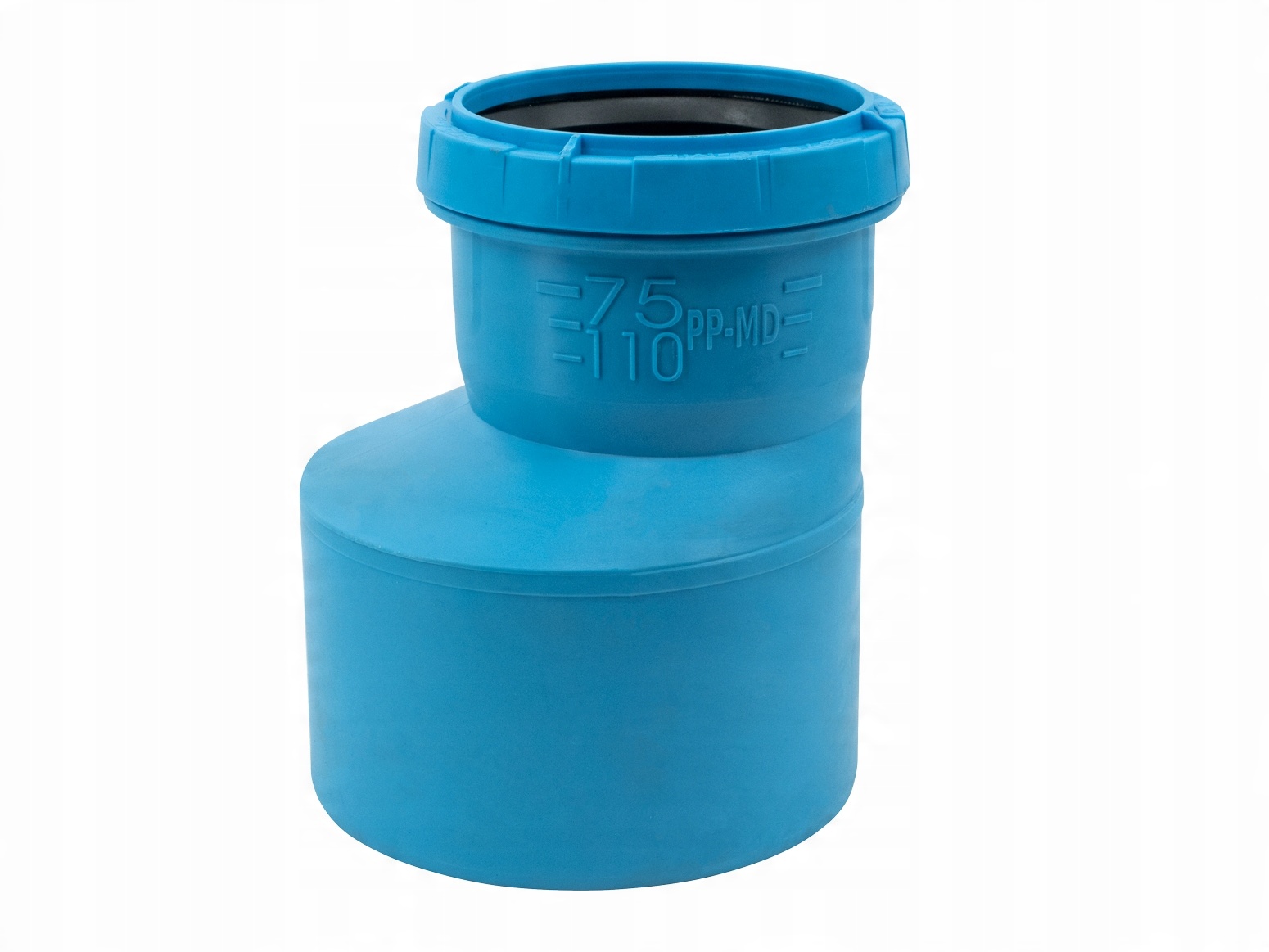 

Redukcja Kanalizacyjna Niskoszumowa 110/75 dBLUE