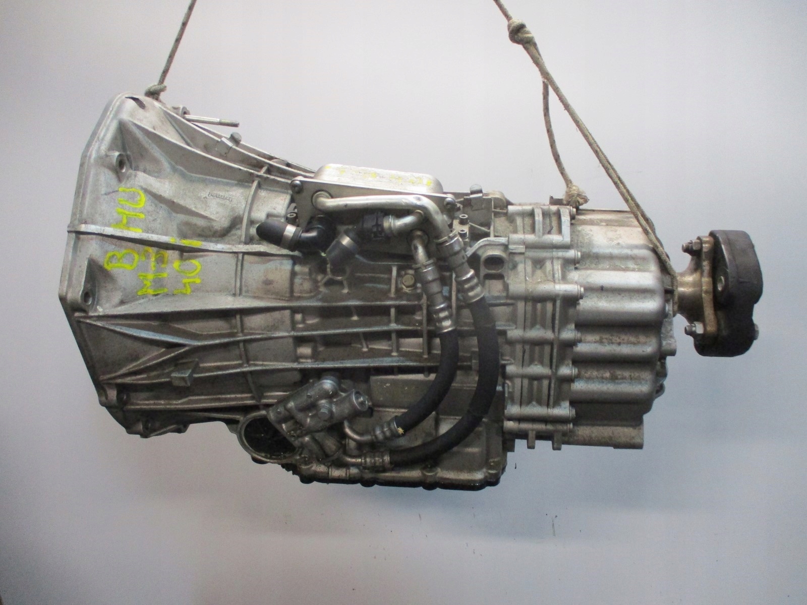 Boîte de vitesses BMW 3 E90 M3 4,0i