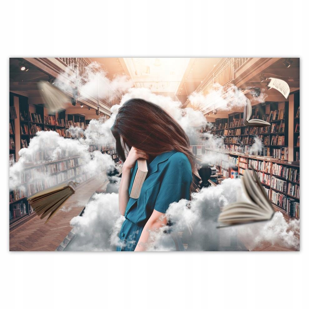 

Plakat 93x62 HardCore Design Photo Hc