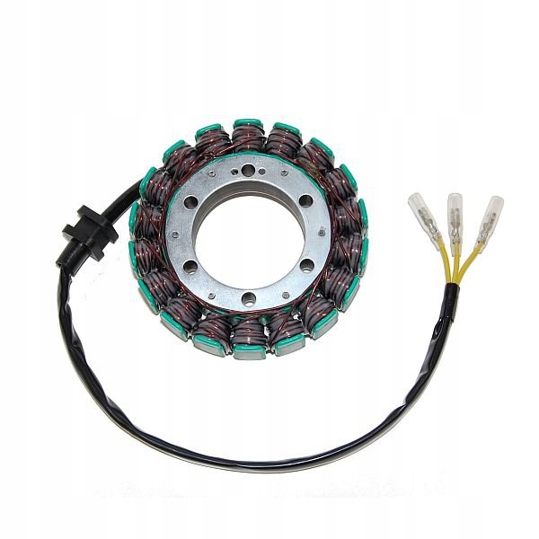 Electrosport Vinutie Alternátora (stator) Kawasaki Vn 1500 Vulcan '87-'99