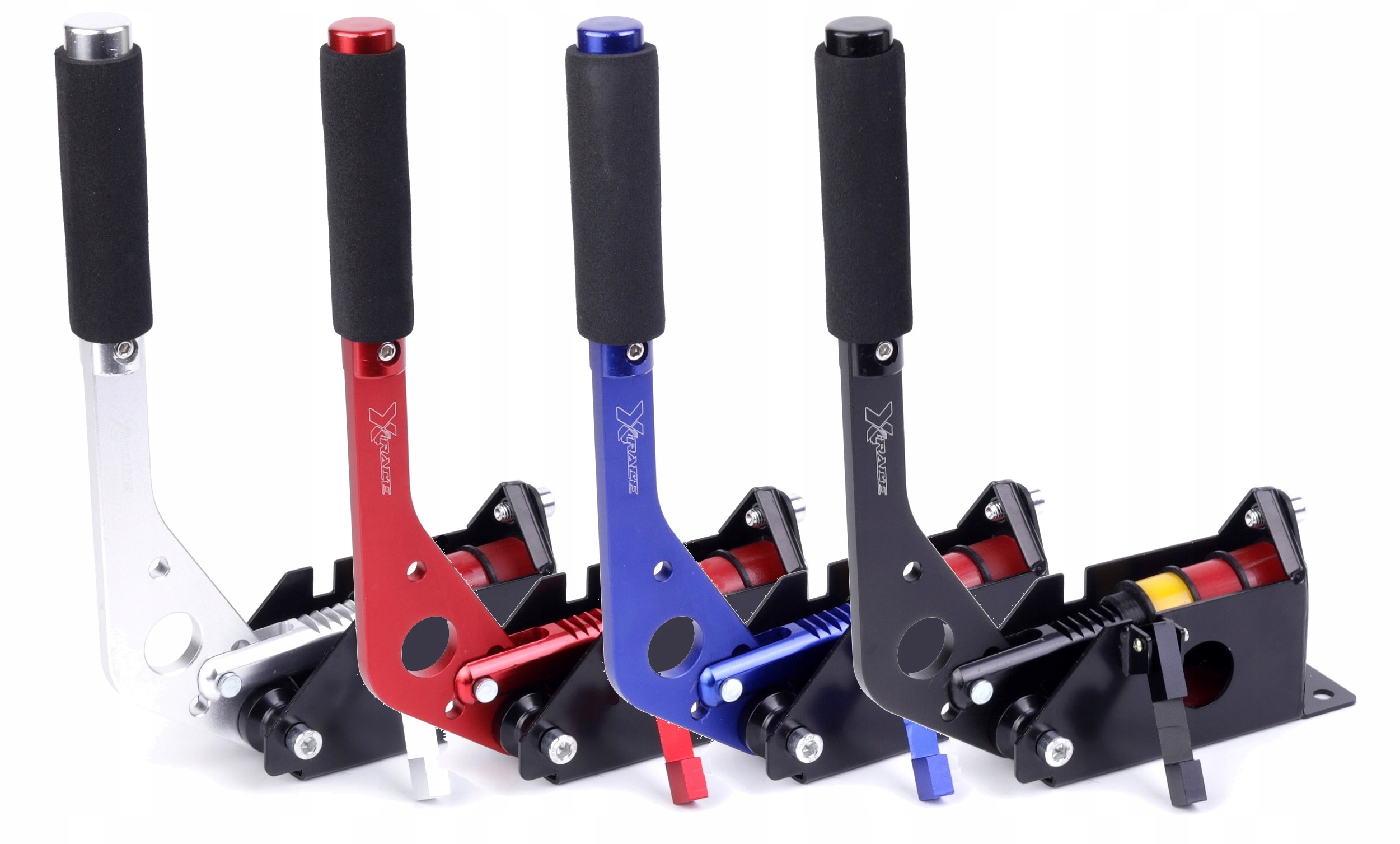 

Hamulec Ręczny Hydrołapa Hall Elastomer Pro X4Race