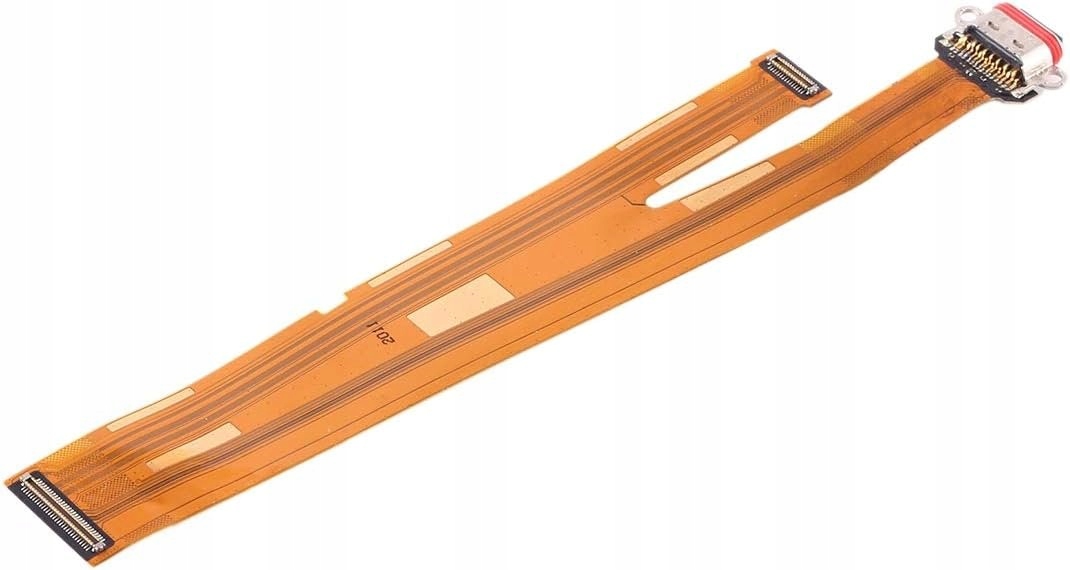 ZŁĄCZE TAŚMA FLEX PORT GNIAZDO ŁADOWANIA KONEKTOR USB TYP-C OPPO RENO 3 Producent Inna