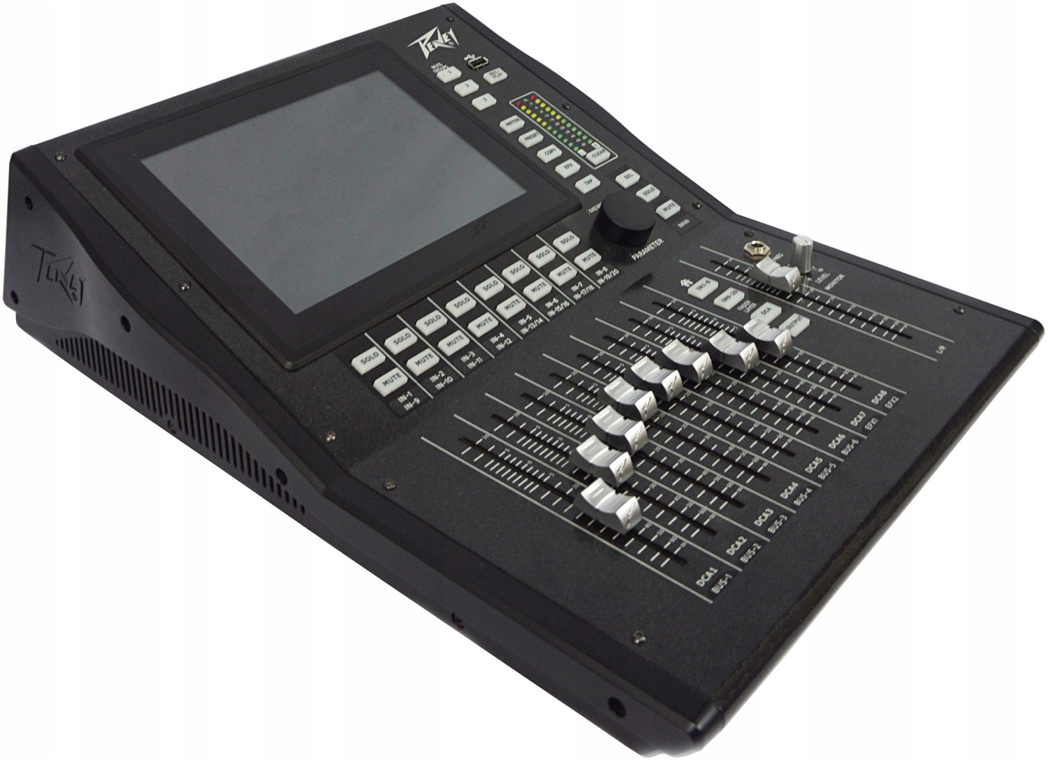 Peavey Aureus Mini Digital Mixer digitálny mixér