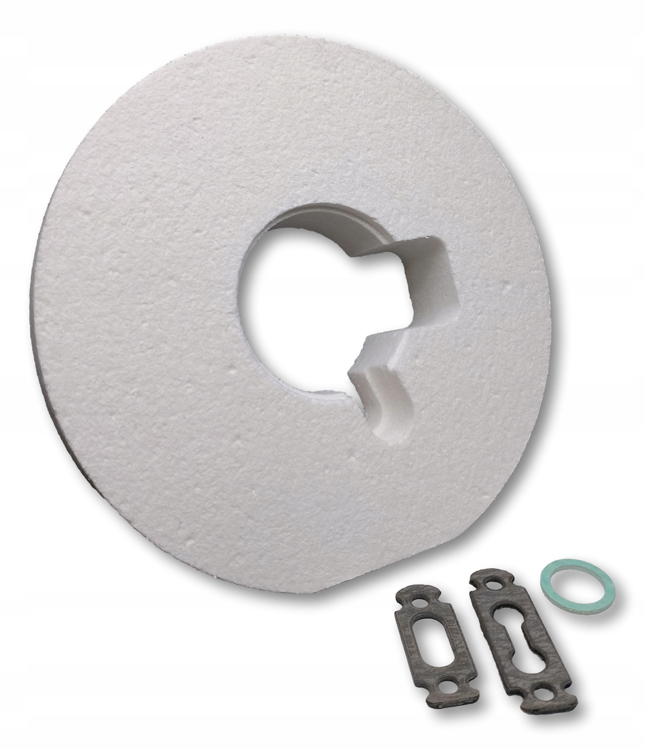 Izolace hořáku pro Viessmann Vitodens 100, 200 – 7867182 – náhrada