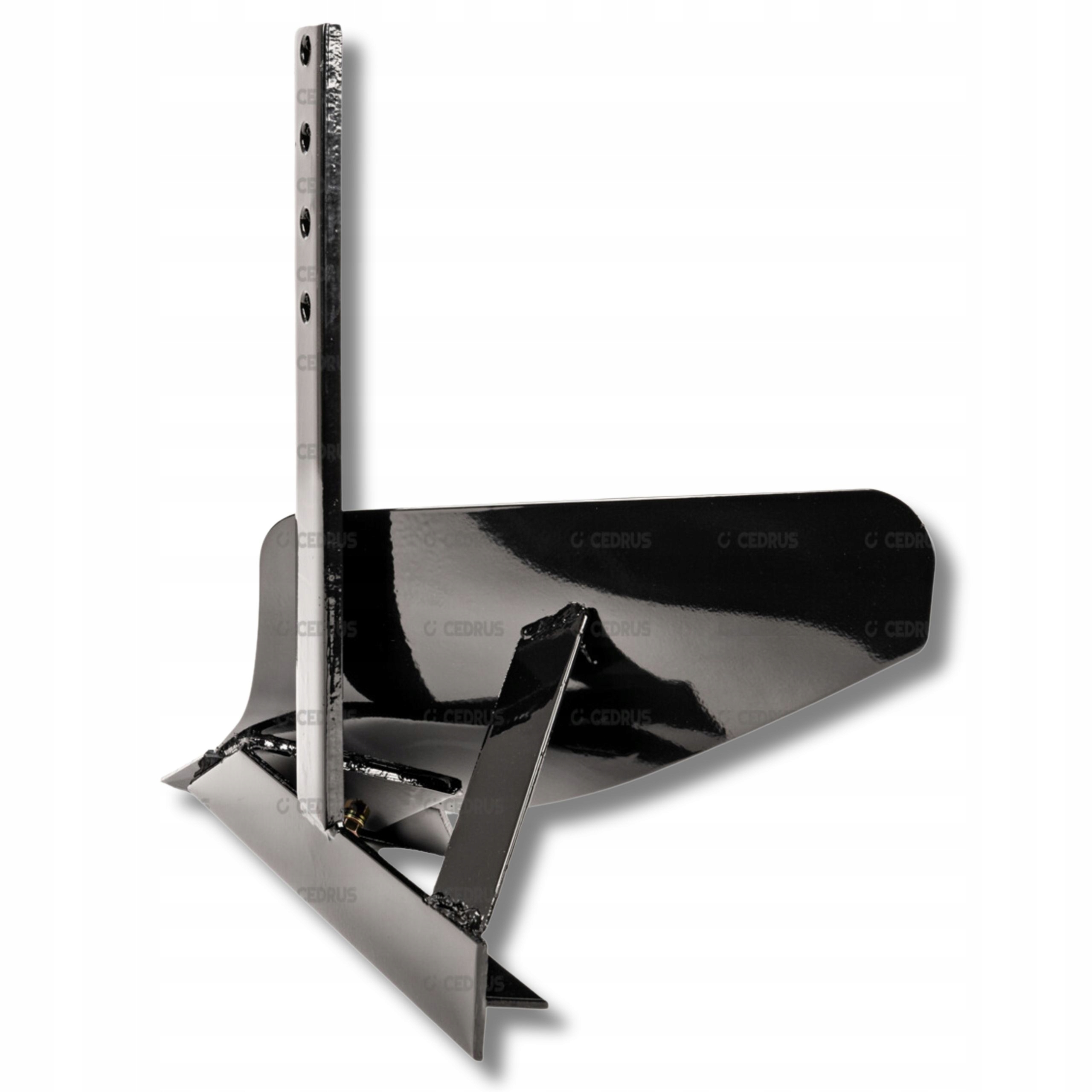 Pług Do Glebogryzarki Cedrus GL500 GL900