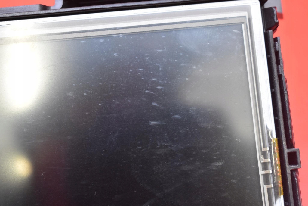 display navigation devices 259156379R RENAULT CAPTUR 1 and 13-17