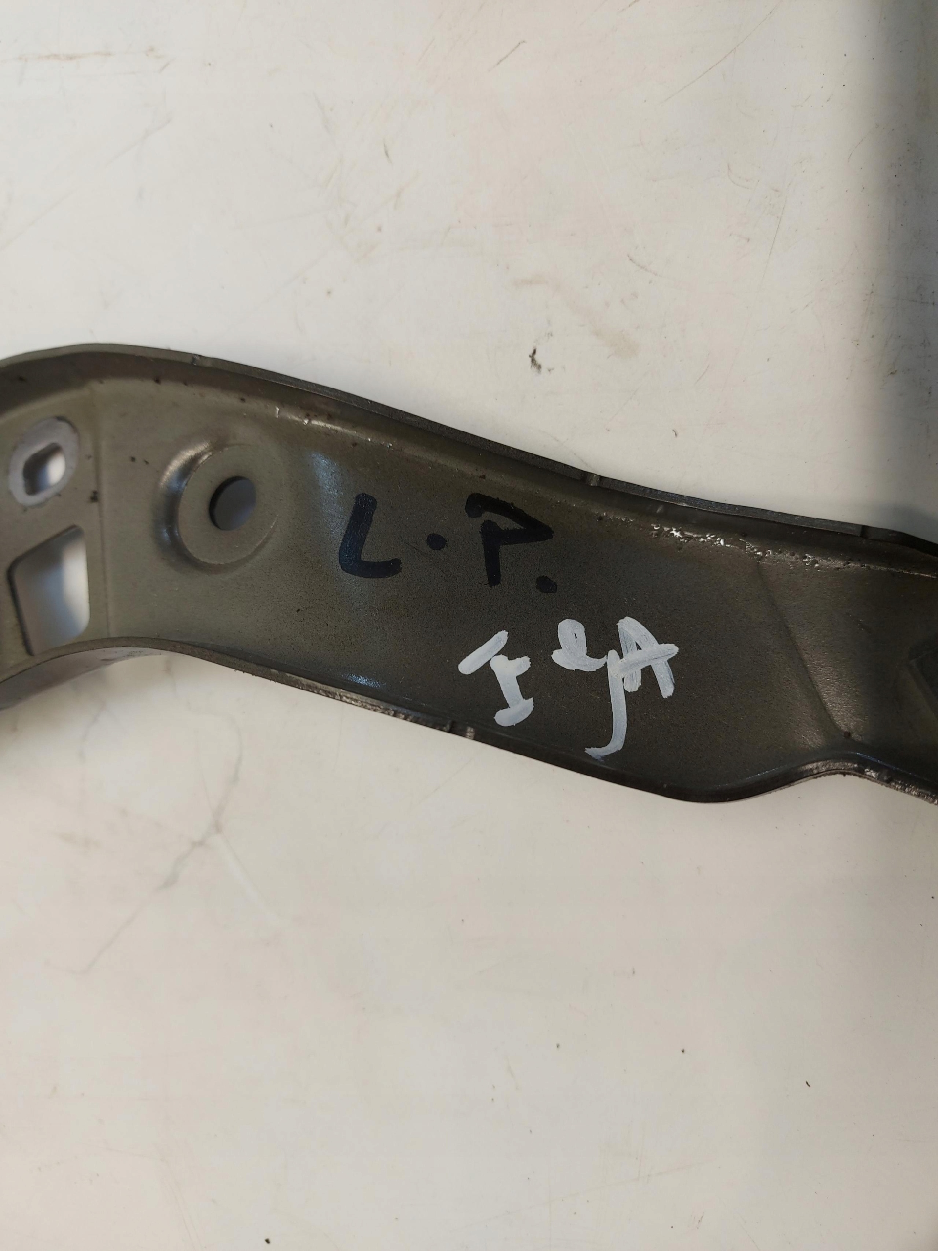 Mercedes EQA 250+ W243 hinge bonnets left front A2478806901