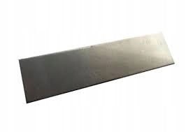 

Blacha aluminiowa formatka 250x1000x1mm