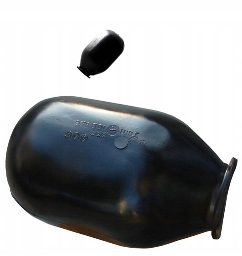 Gumový vak Epdm pro hydroforovou nádrž Omnigena Mh 1400 Inox Premium 50L
