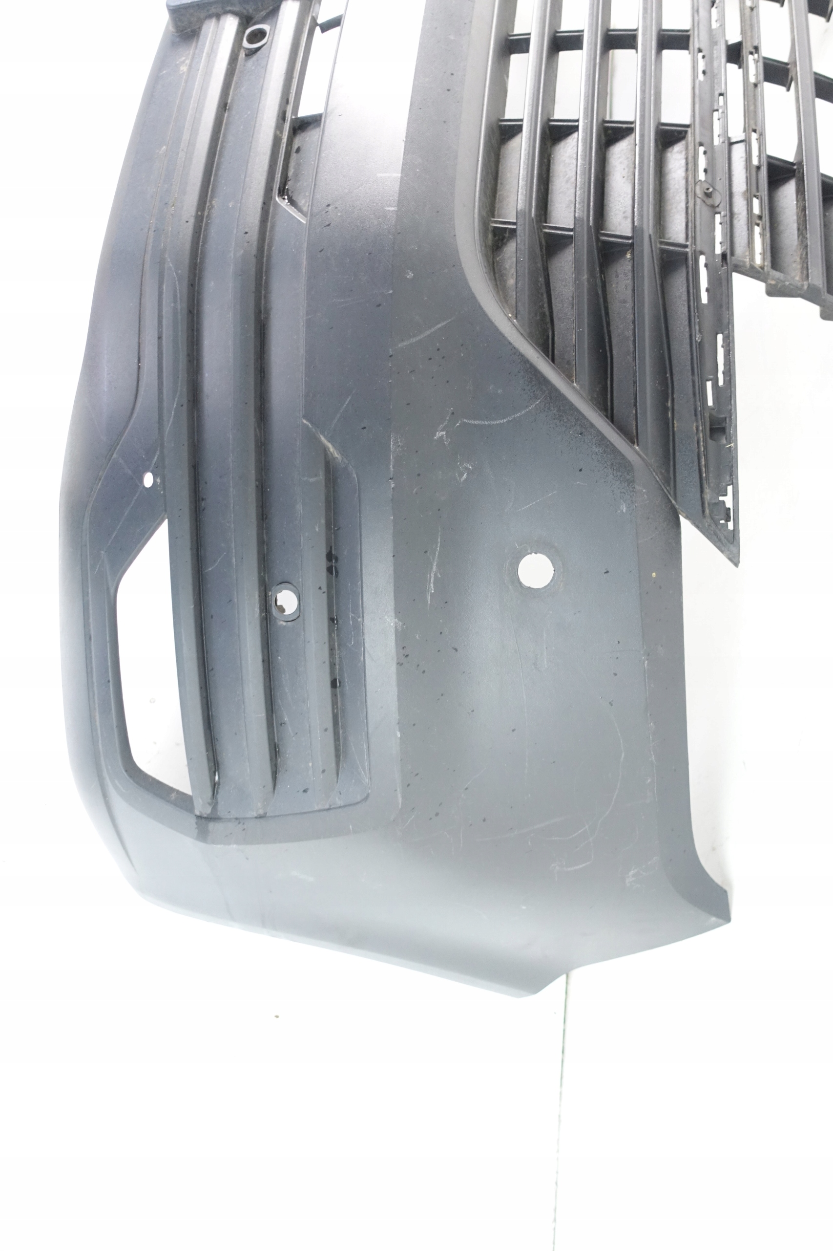 VW TRANSPORTER VI T6 LIFT 2019- bumper front front 7LA807221B