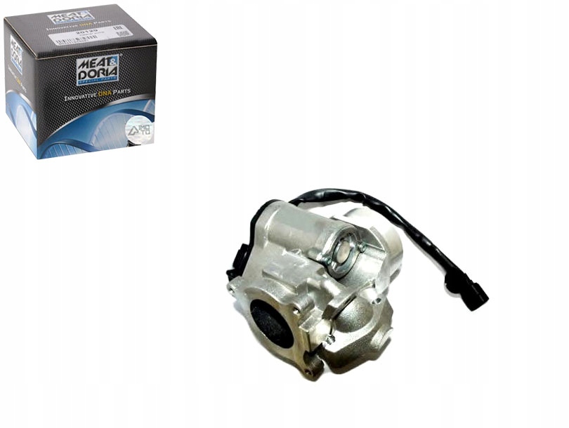 88237 MEA/ZS 88237 MEA/ZS - КЛАПАН РЕЦИРКУЛЯЦИИ ОГ RENAULT MASTER II ...