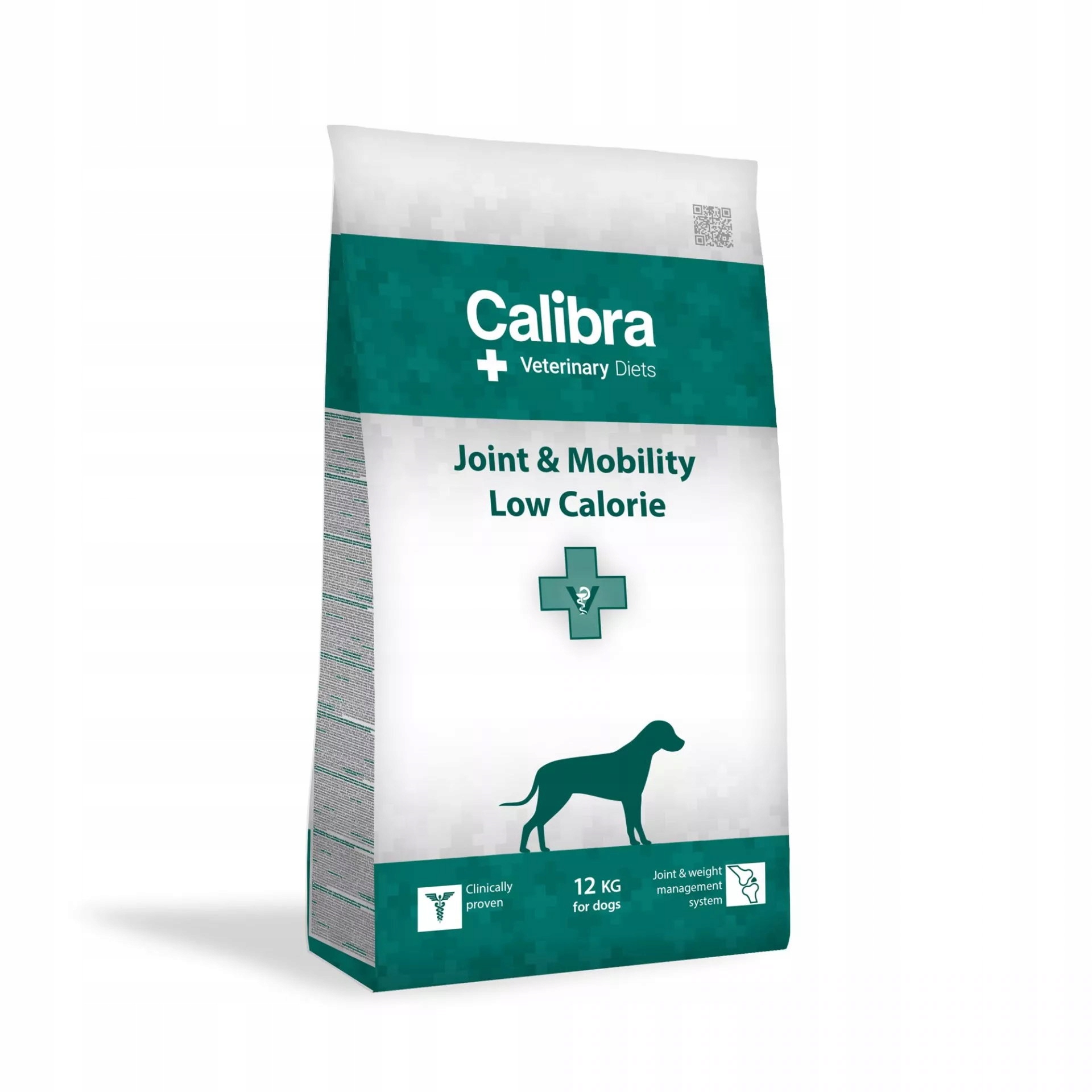 Calibra krmivo suché krůta 12 kg