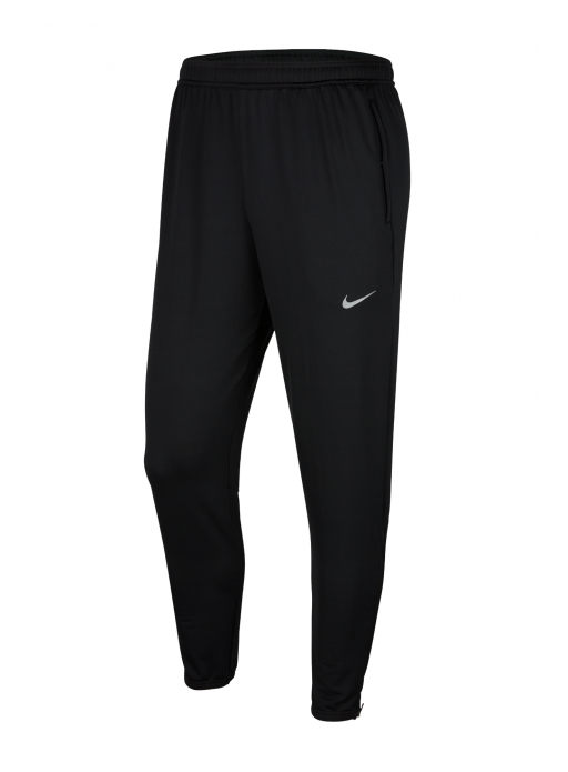 Nike pánské tepláky CU5525 010 černé velikost L