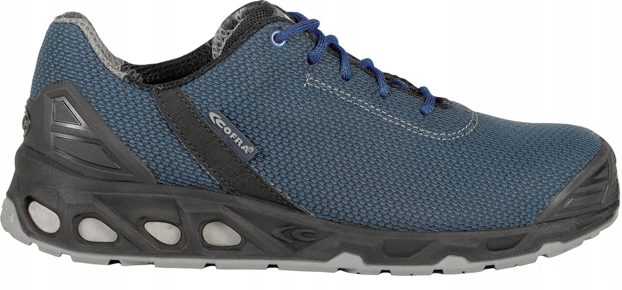 Buty Półbuty Robocze Cofra Hertz S3 Src