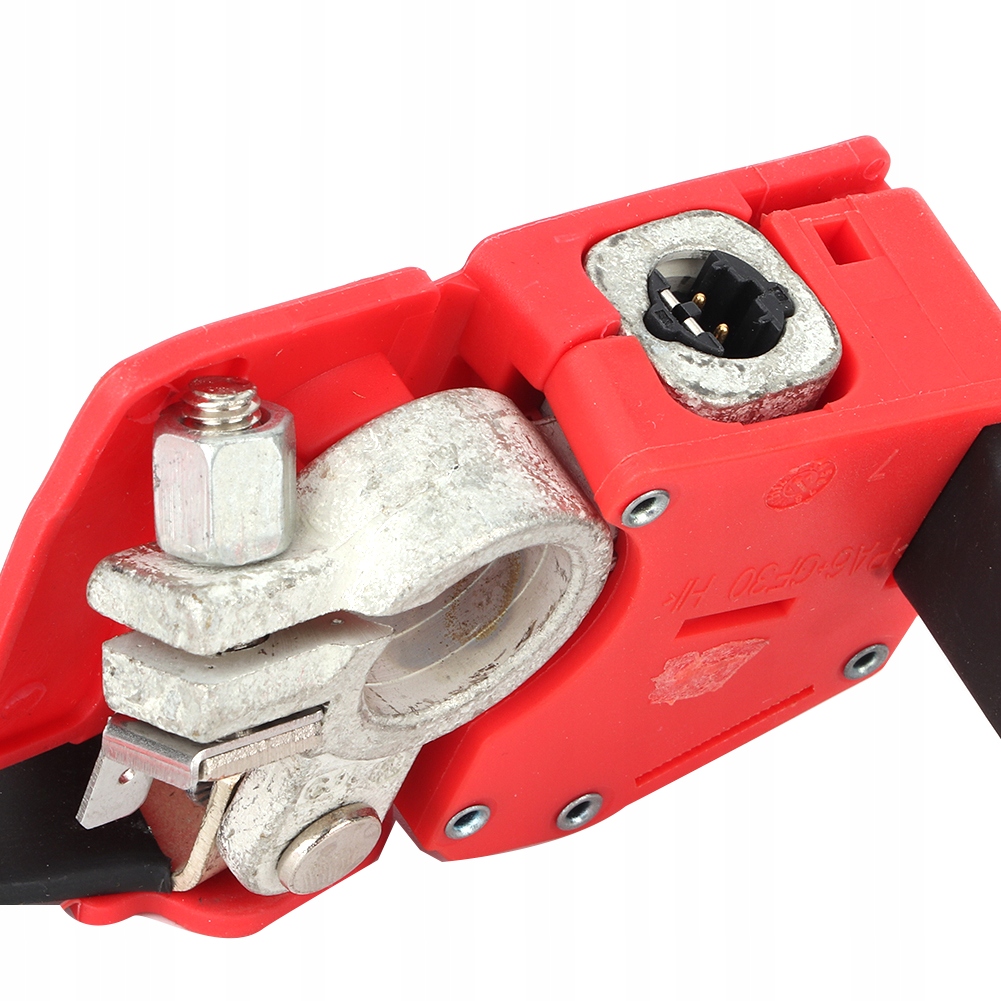 Samochód dodatni kabel akumulatora 61129322056 Typ samochodu 4x4/SUV