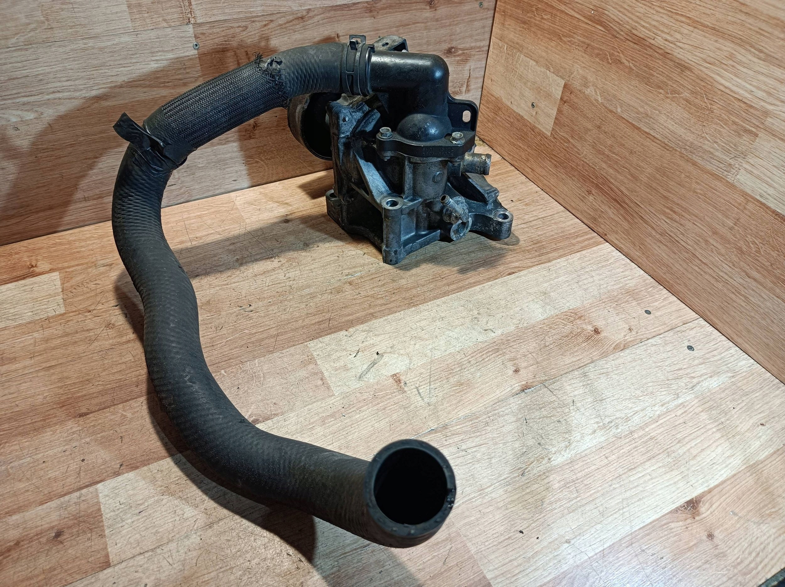 water pump Mazda 6 GJ 2.2 SH01151H0
