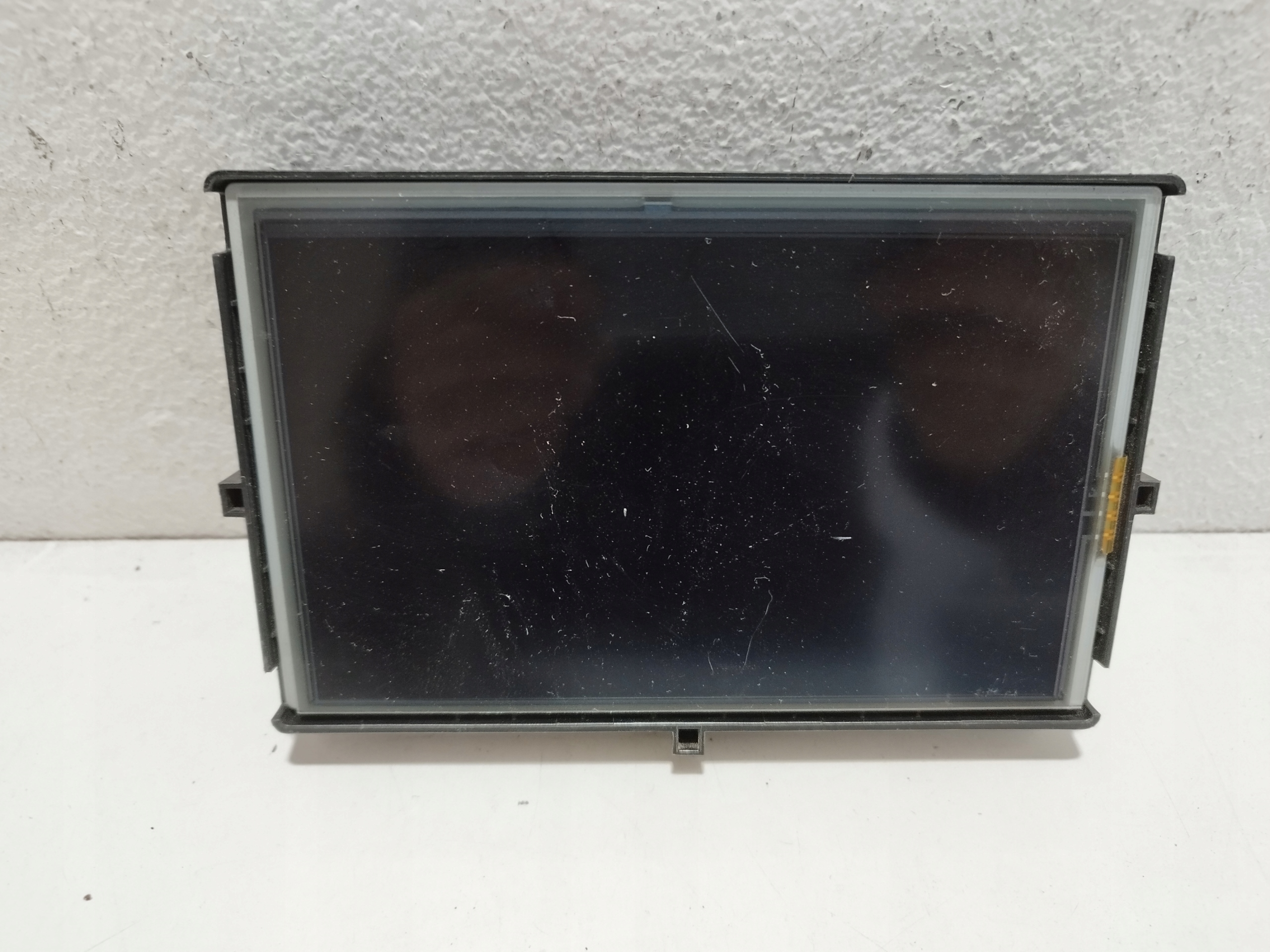 MEGANE III CLIO НАВИГАЦИОННЫЙ ДИСПЛЕЙ 259151171R