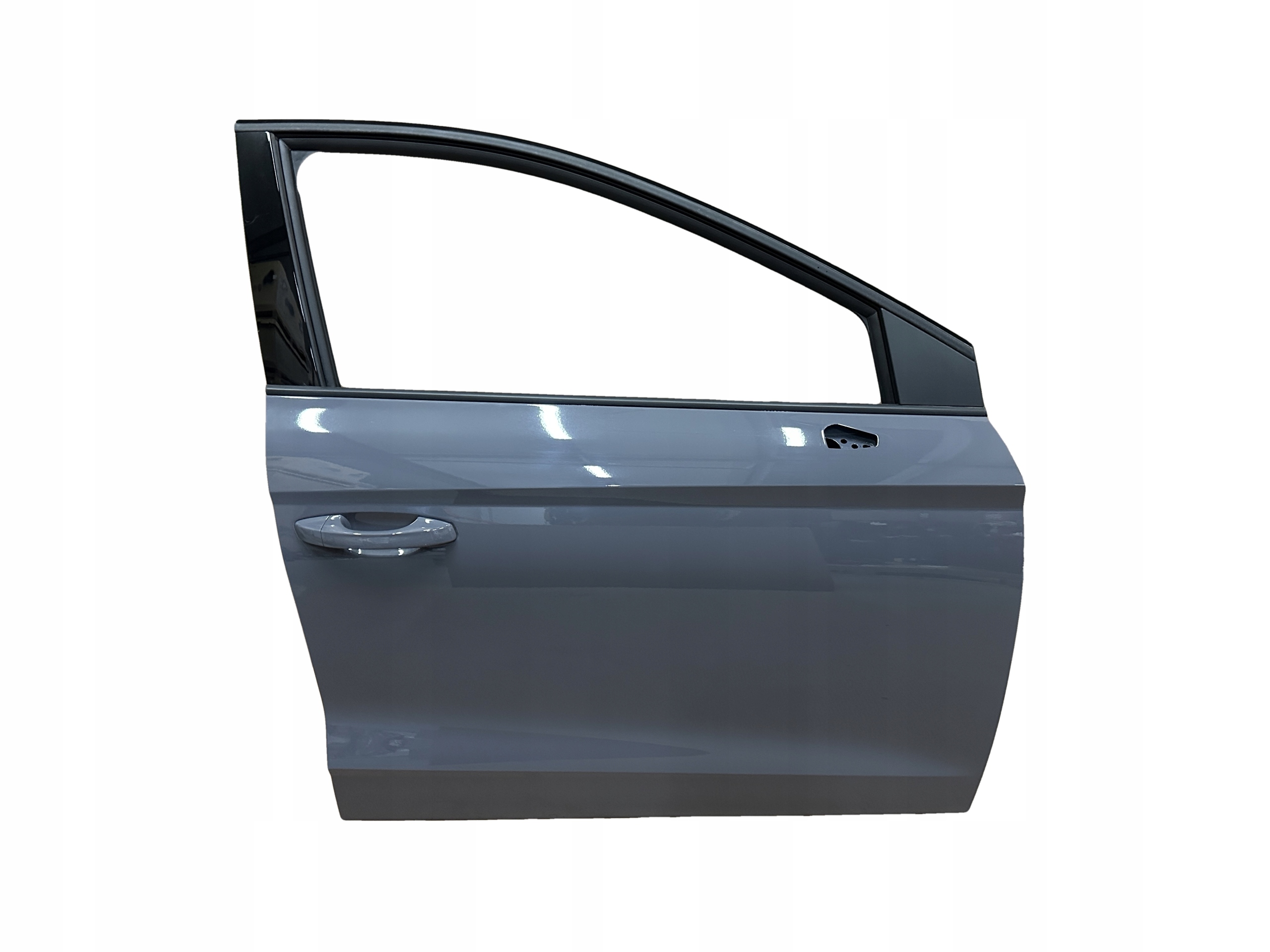 SEAT IBIZA V 6F door right front LS7G