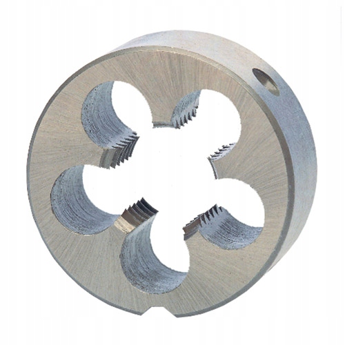 NARZYNKA M22X2,5 HSS GWINT METRYCZNY BMM TOOLS