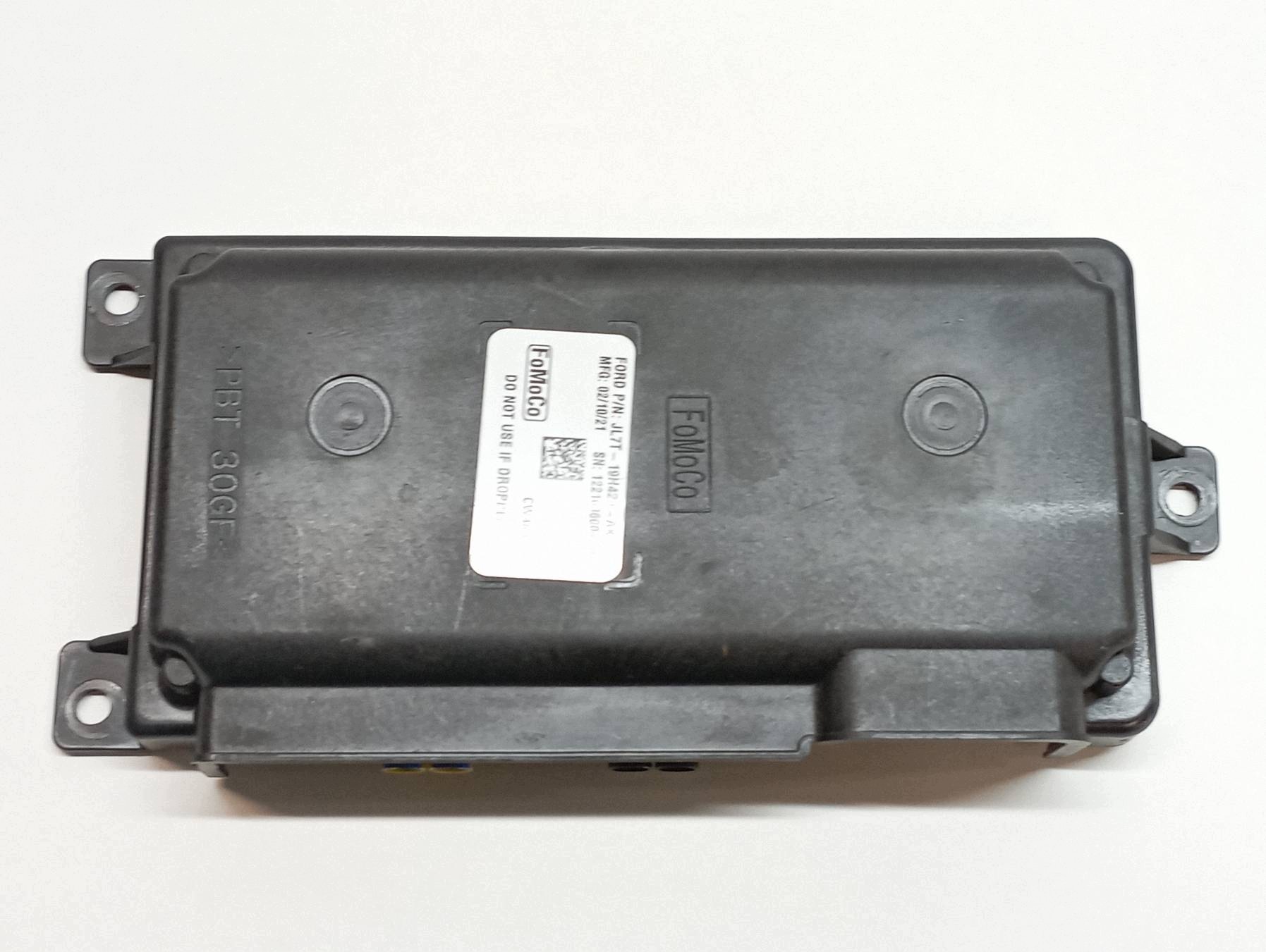 modulo KAMERY servosterzo JL7T-19H423-AK Lincoln Navigator IV (2017-2024)