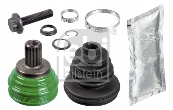 FEBI BILSTEIN ШРУС ПРИВІДНОГО 109399