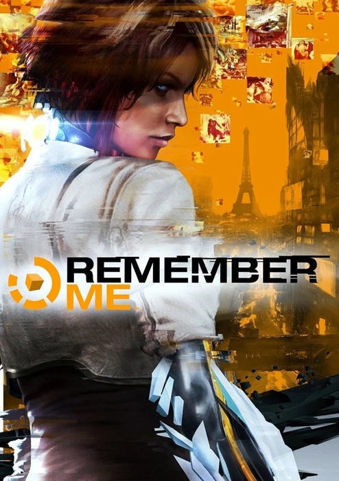 REMEMBER ME PL PC KLUCZ STEAM