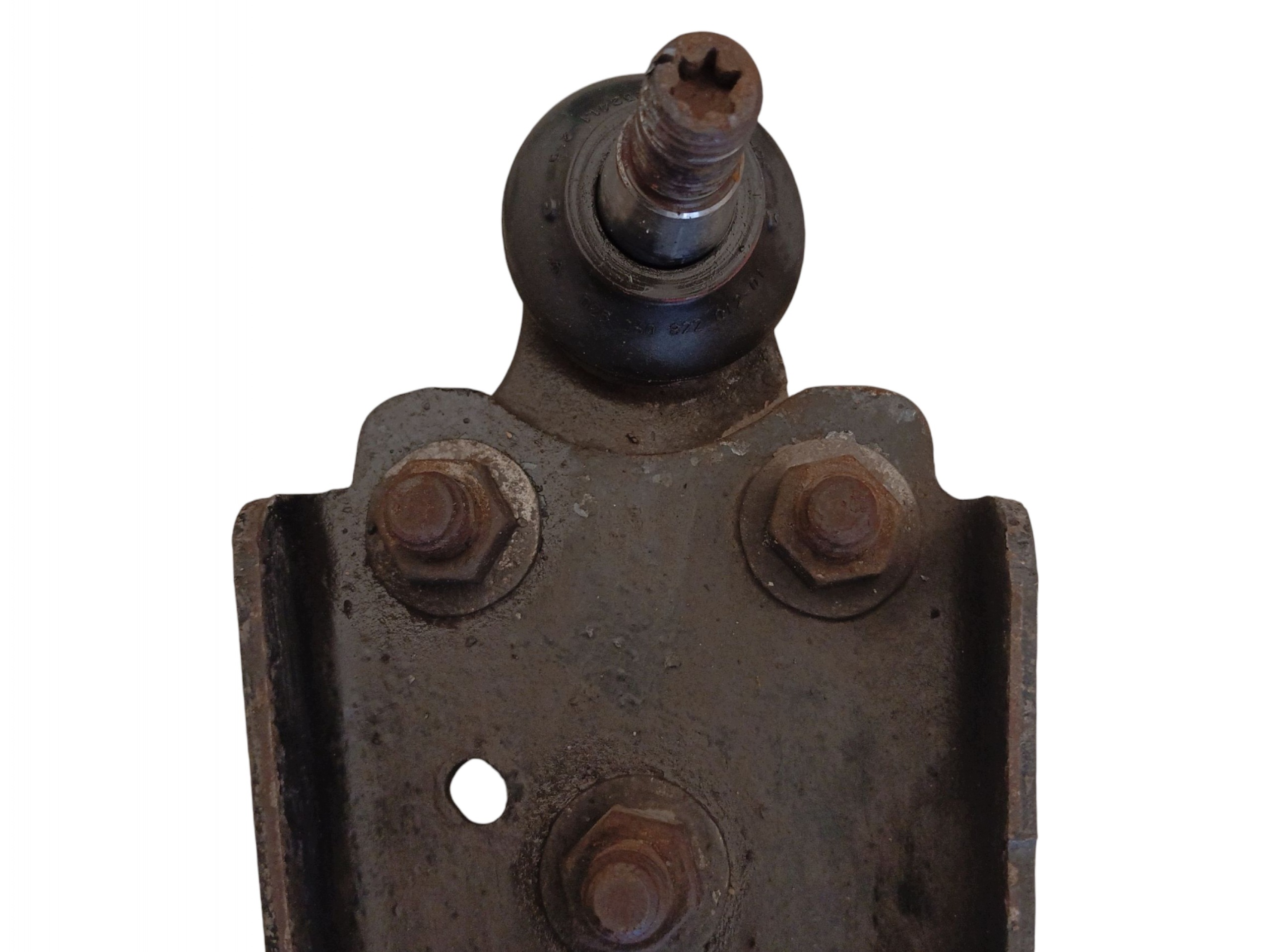 arm right front lower DOL PEUGEOT 308 III P5 7AAA270074632D