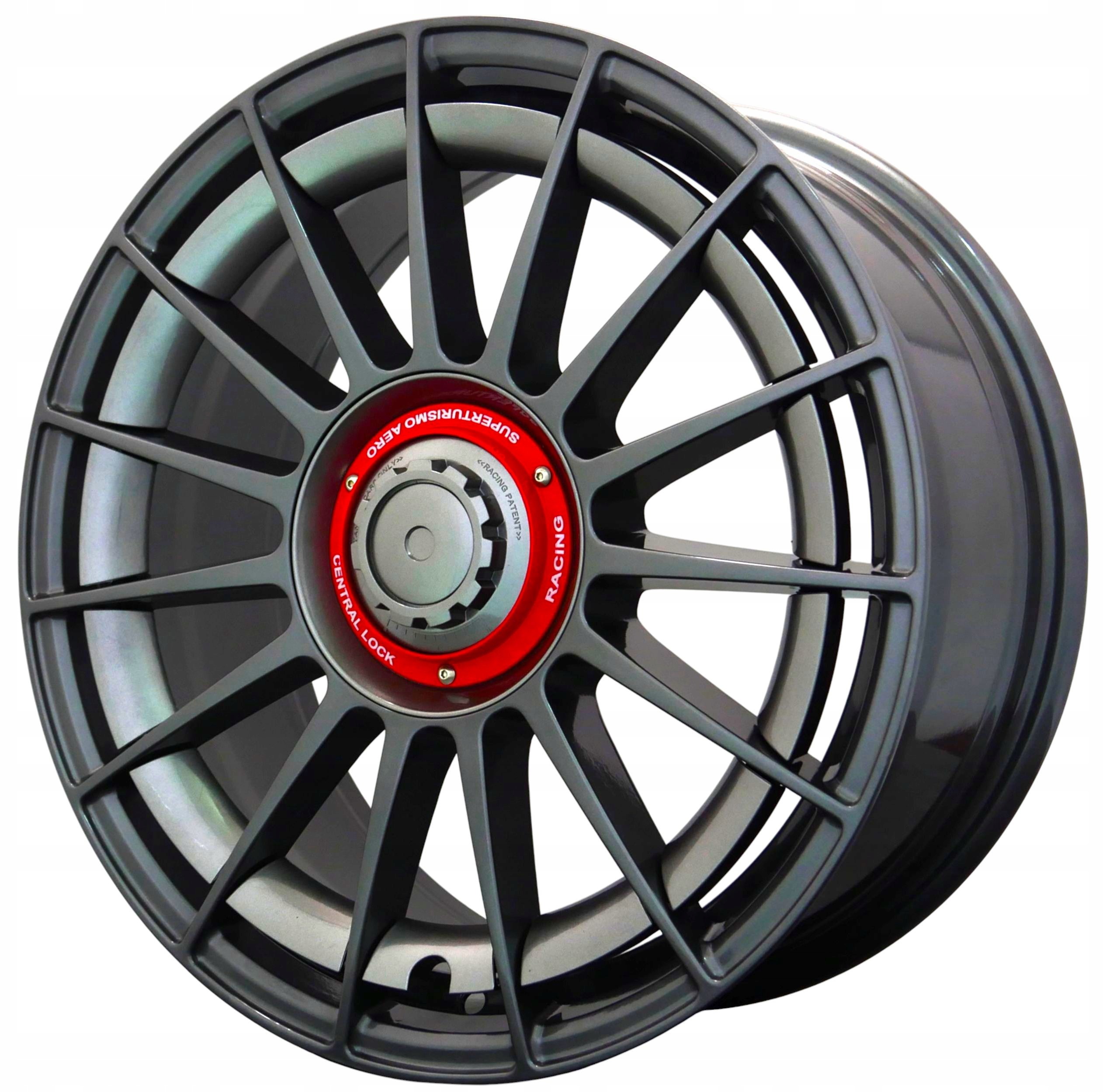 Alufelgi 19 5x112 pro Audi S3 8Y 8V S4 B9 B8 S5 B10 S6 C7 Q2 Q3 RS3 8V 8P