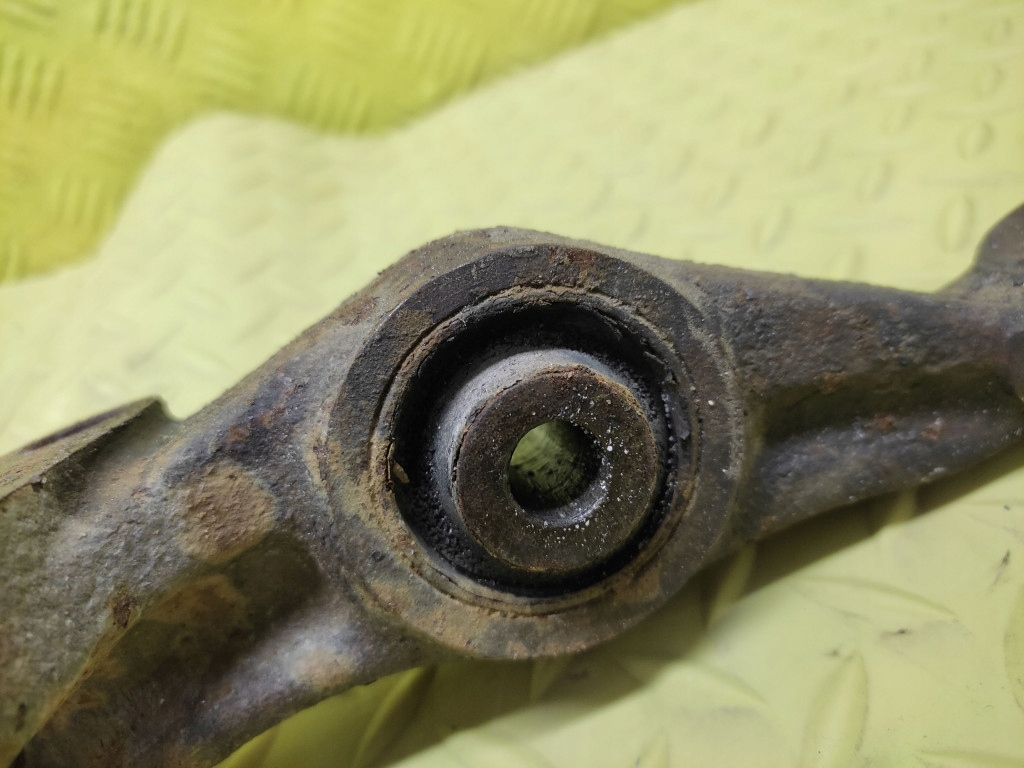 HONDA ACCORD VI 1.8 arm left front