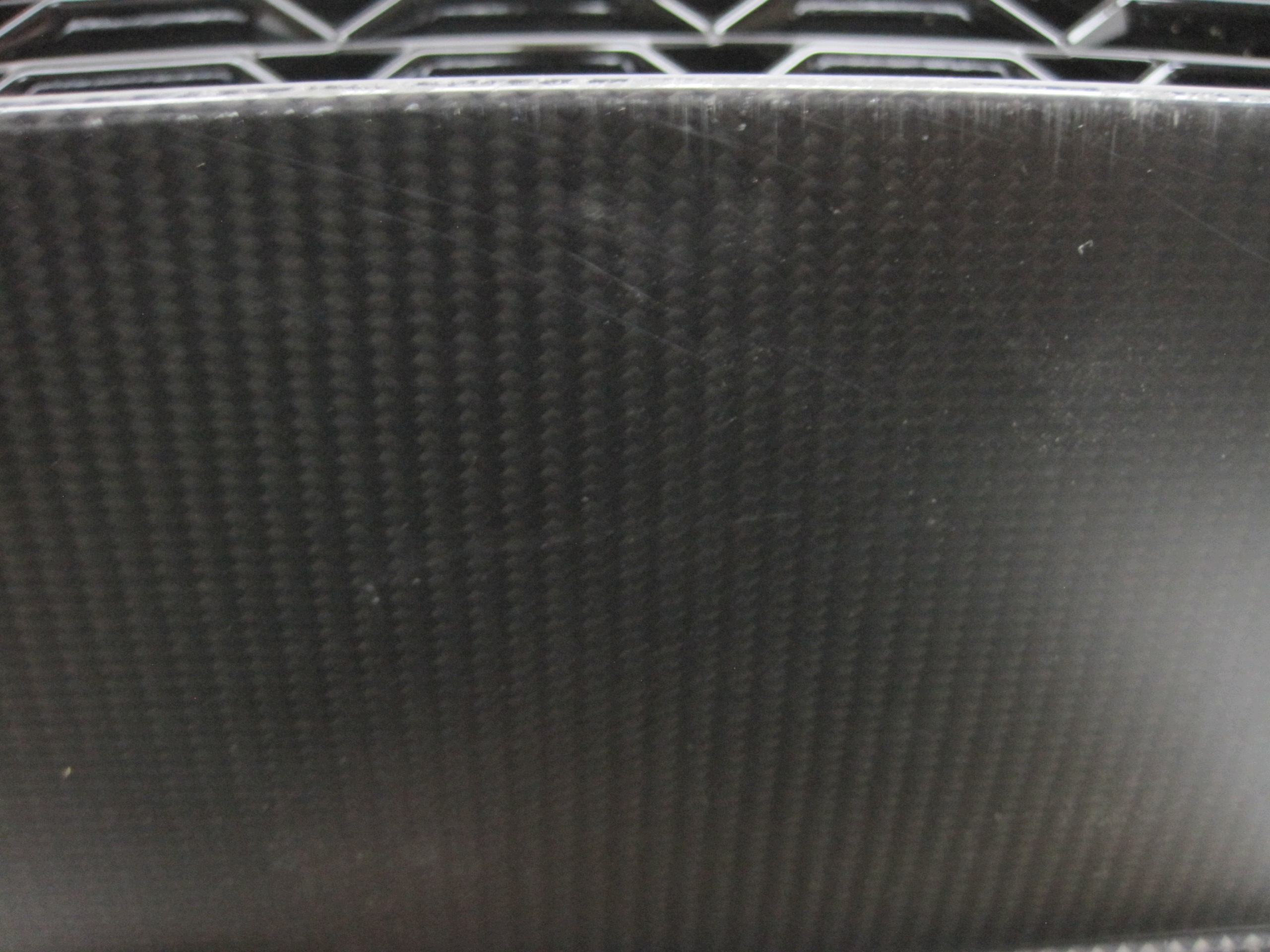 Frontstoßstange AUDI A6 4K8 RS6 6 PDC CARBON KAMERA XENON