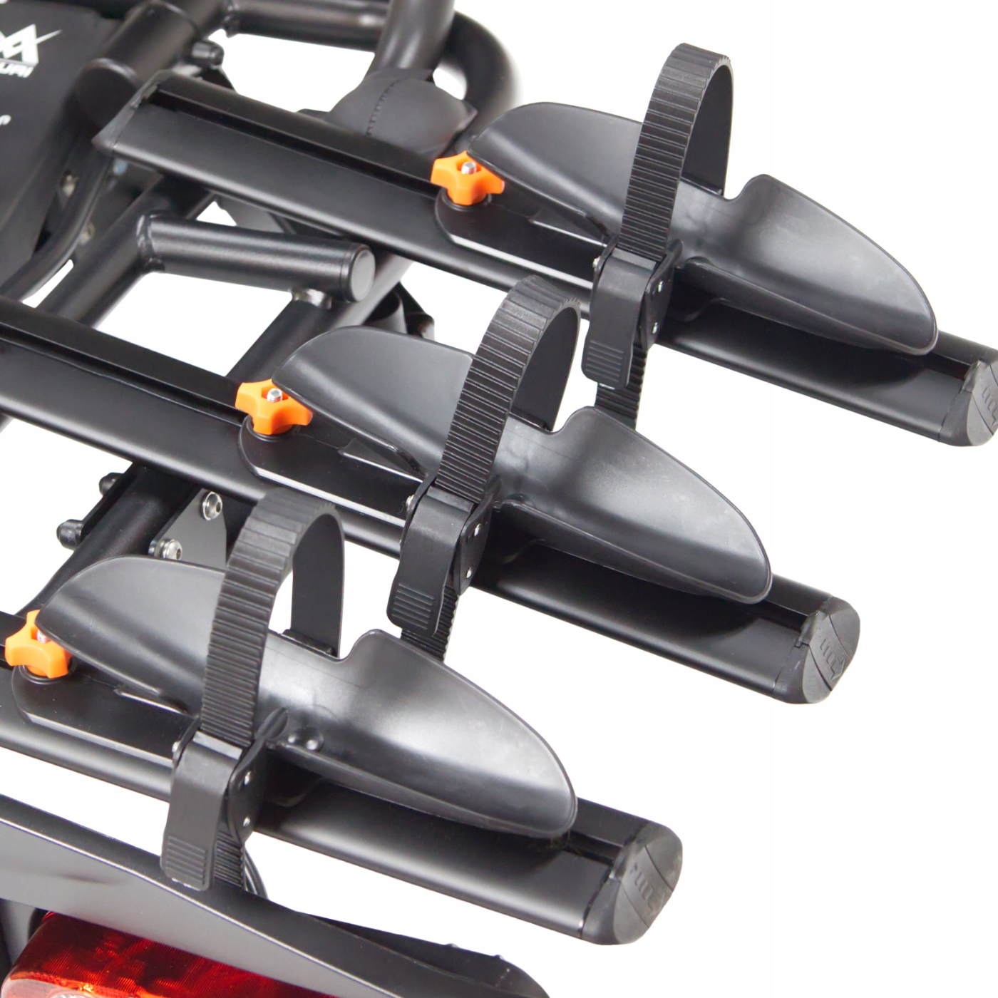 PLATFORMA ROWEROWA AGURI ACTIVE BIKE 3 ROWERY Producent Aguri