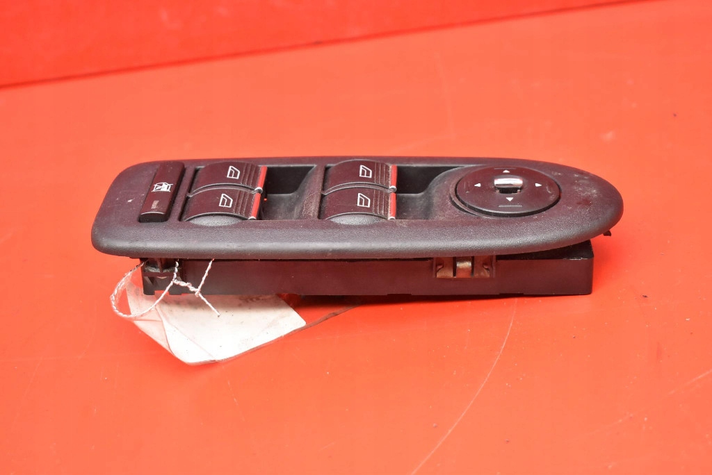 control panel of the window EU 8M5T-14A132-AC FORD KUGA MK1 08-13