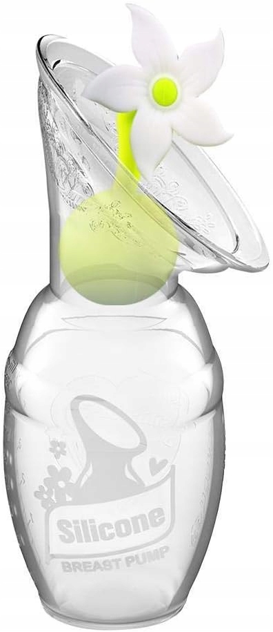 Kolektor LAKTATOR Haakaa MHK062-G N40