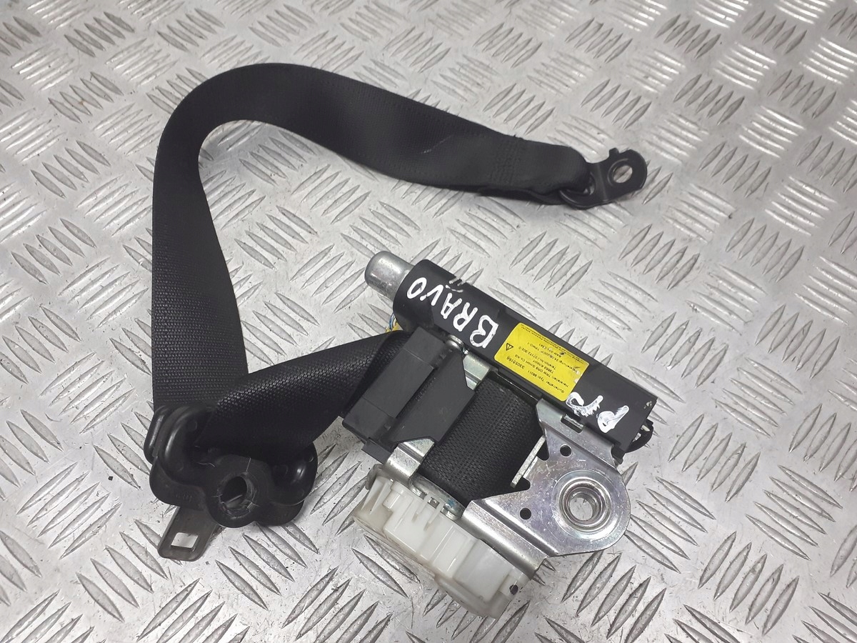 ремень безопасности FIAT Bravo II