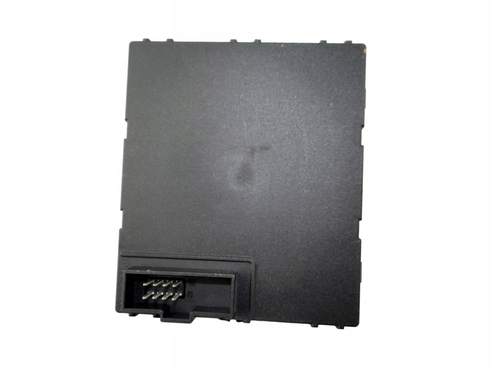 Unité commande confort OPEL VECTRA C 13 168 781