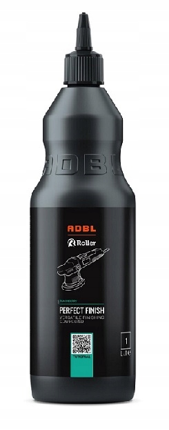 ADBL ROLLER PERFECT FINISH 1L ADB000459