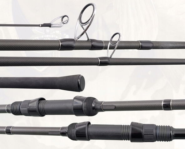 Konger na mořského řasa Carplabs Accelerate Carp 360 CM 2 Lbs