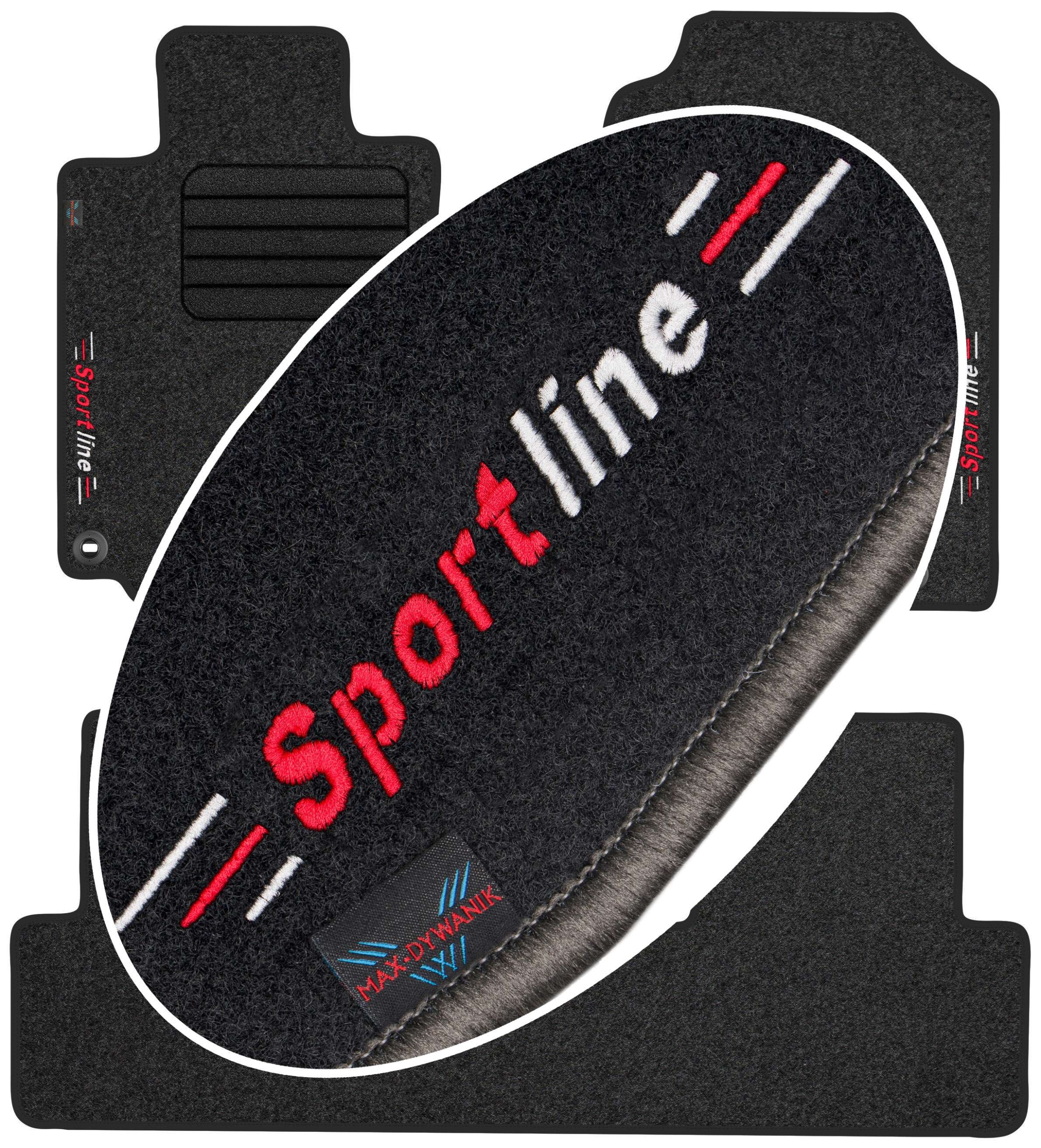 Honda Cr-v IV Suv 2012-2017 Autokoberce