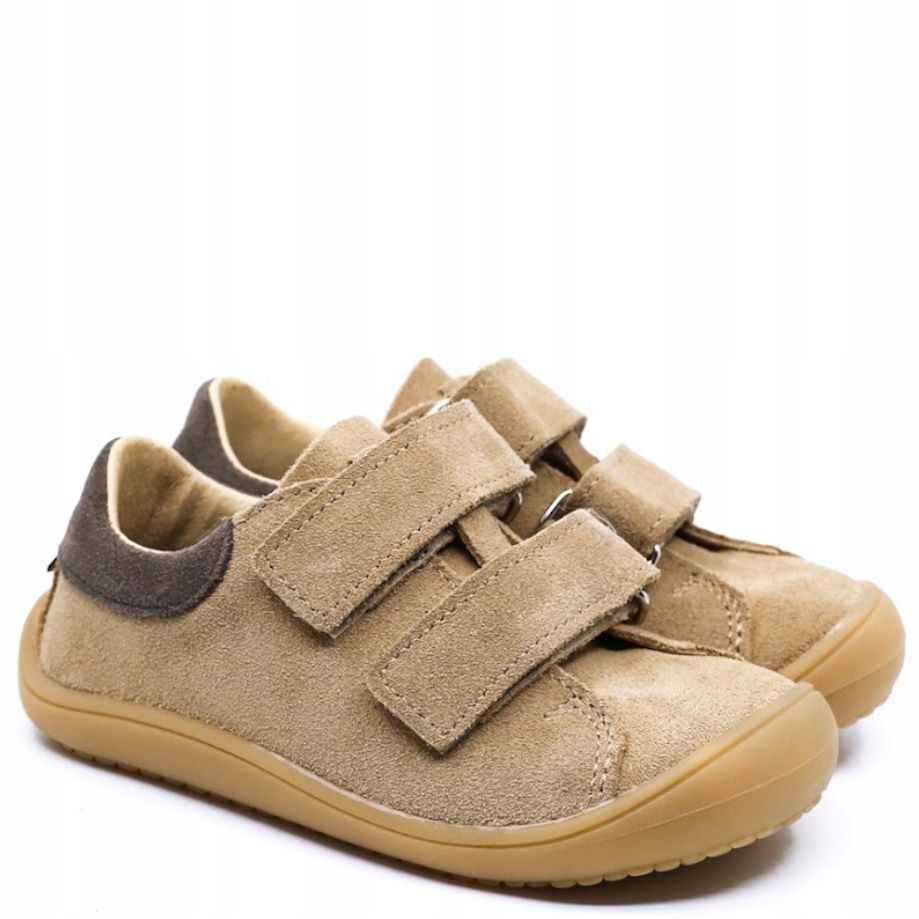 Mrugała Natu Sand 3223/5-24 buty barefoot półbuty trzewiki 30