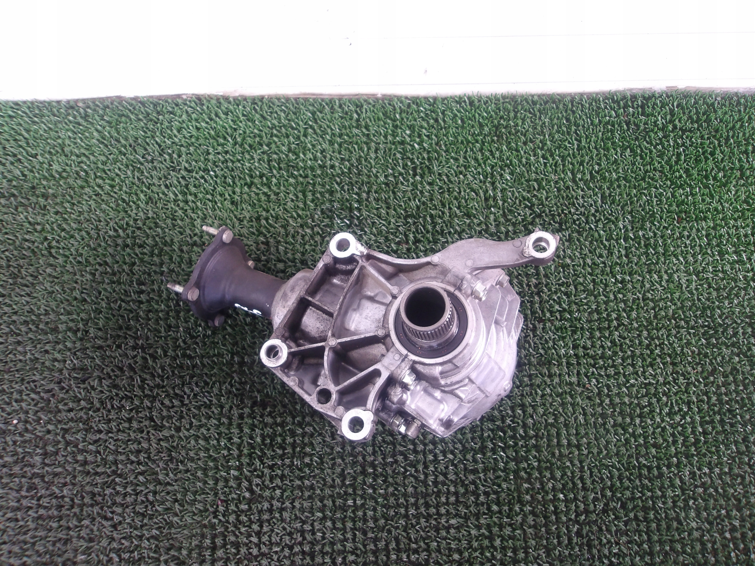 MAZDA CX-5 KD 12-17 2.2 D differential front front AUTOMAT warrenty OE