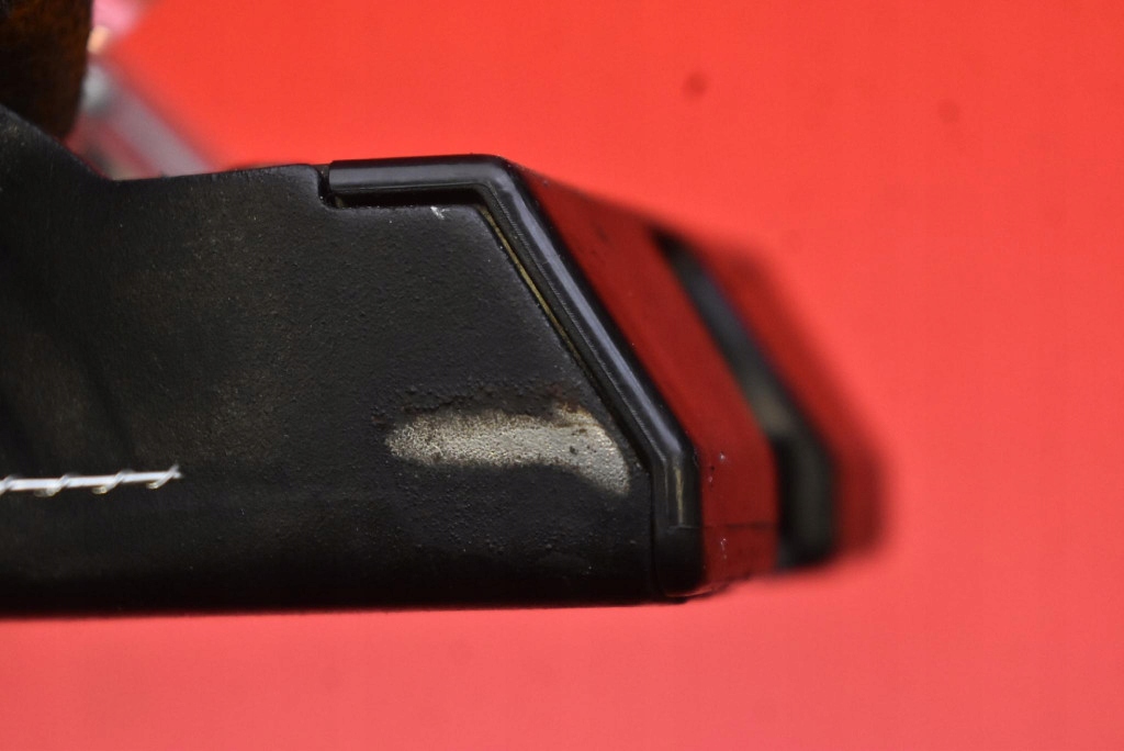 lock bonnet rear part boot 81230-A6000 KIA CEED 2 II 5D HB LIFT 15-18