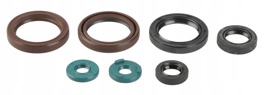 Athena Sada (sada) Motorových Tmelov Ktm EXCF400/450/530'09-11