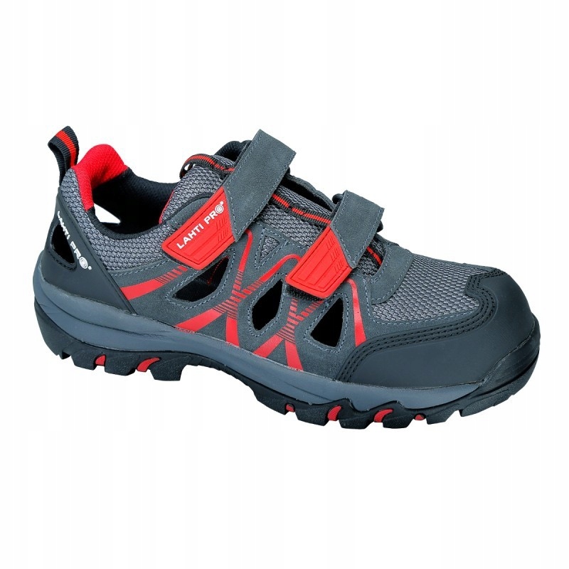 

Sandały Buty Robocze Lahti Pro Podnosek 30603 40