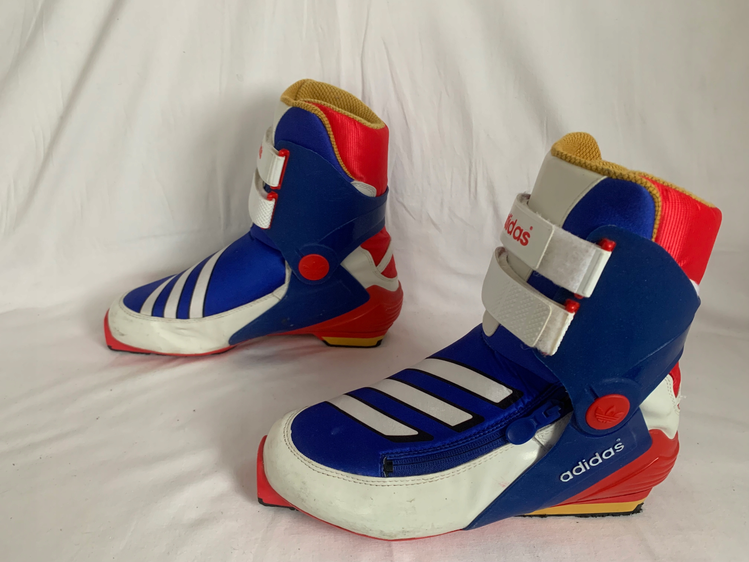 Buty narciarskie biegowe Adidas Kod producenta b2945