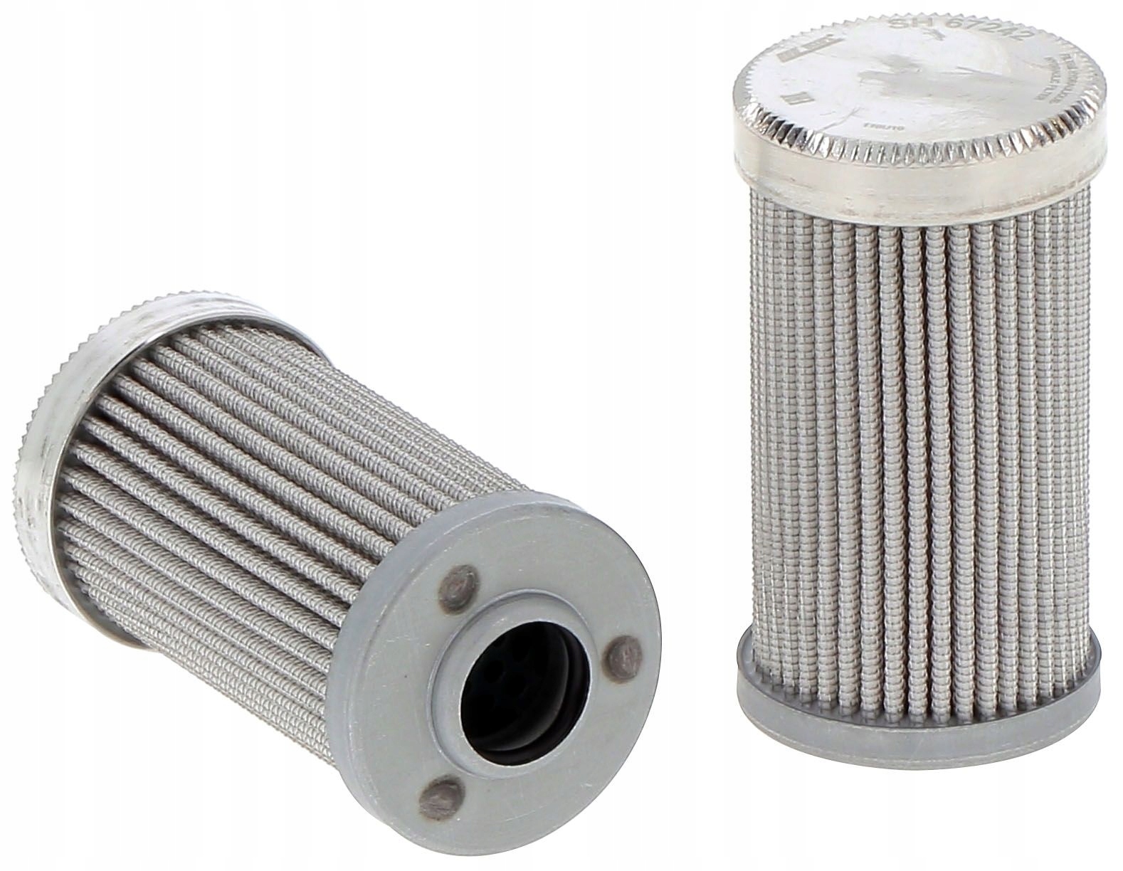 Hydraulický filtr Sh 67242 Hifi Filter