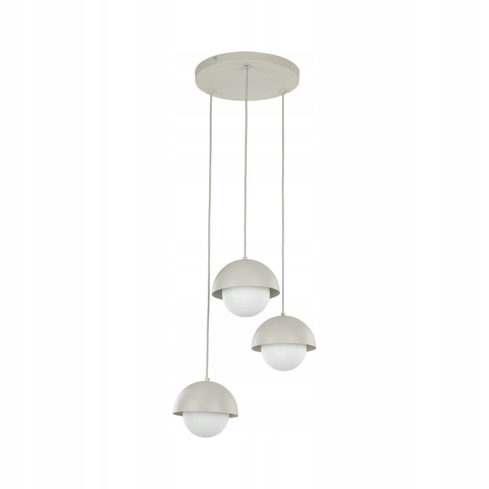 Závesná lampa Bono Beige 10206 Tk Lighting