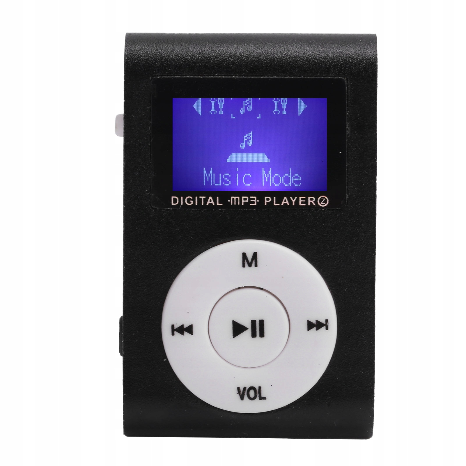 MP3-ПЛЕЕР FM 32GB